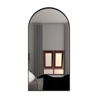 Espejo de Baño Dalton Retangular 60x120cm Tuhome
