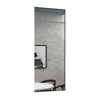 Espejo de Baño Galena Rectangular 40x105cm Tuhome