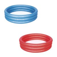 Piscina Infantil Inflable 122cm Bestway