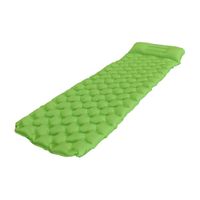 Colchoneta Nat Geo Ultralight Pro Verde