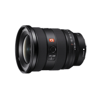 FE de 16-35 mm F2.8 GM II