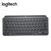 Teclado Logitech MX Keys Mini Wireless Graphite