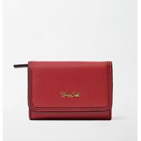 BILLETERA PEQUEÑA COLECCION CAPSULA 73 MUSTARD