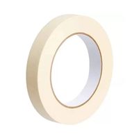 Cinta masking tape 3/4"" x 50 metros TC1065 Toolcraft