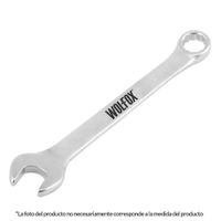 Llave Mixta Milimétrica 7mm Wolfox WF0170