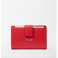 BILLETERA METAL CHIC