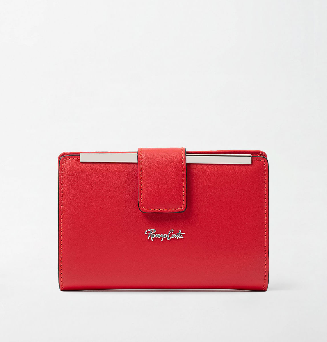 BILLETERA METAL CHIC