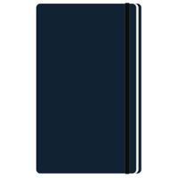 Libreta DG A5 Night