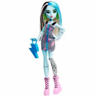Muñeca Monster High Frankie
