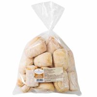 Pan Mini Ciabatta LA FLORENCIA Bolsa 550g