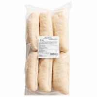 Pan Ciabatta Refrigerado Bolsa 6un