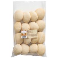 Pan Mini Árabe LA FLORENCIA Bolsa 550g