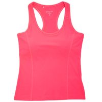 BVD Deportivo Color Entero Poliéster SINGULAR Mujer