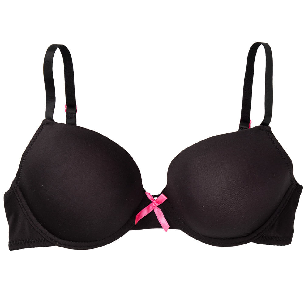Brassier SINGULAR V241 Negro