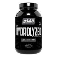 100% HYDROLYZED Cookies and Cream 2LB