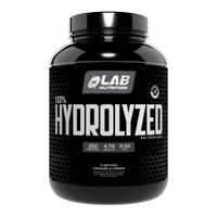 100% HYDROLYZED Cookies and Cream 5LB