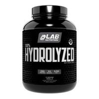 100% HYDROLYZED VAINILLA 5LB