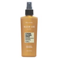 RECAMIER Laca Kleer Strong Holding en Spray Frasco 150ml