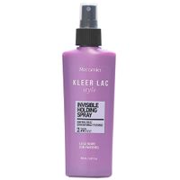 RECAMIER Laca Kleer Invisible Holding en Spray Frasco 150ml
