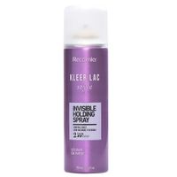 RECAMIER Laca Kleer Invisible Holding en Aerosol Frasco 250ml