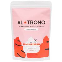 Infusiones AL TRONO Mezcla Digestiva Doypack 450g