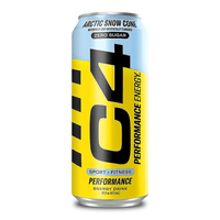 C4 Energy