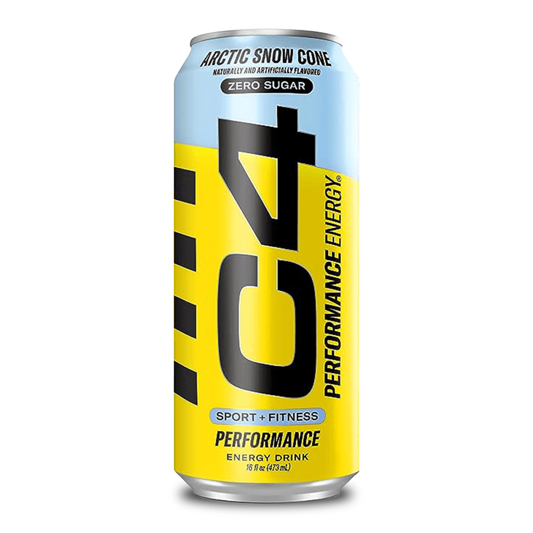 C4 Energy