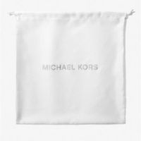 Guardapolvos Michael Kors XL - Blanco