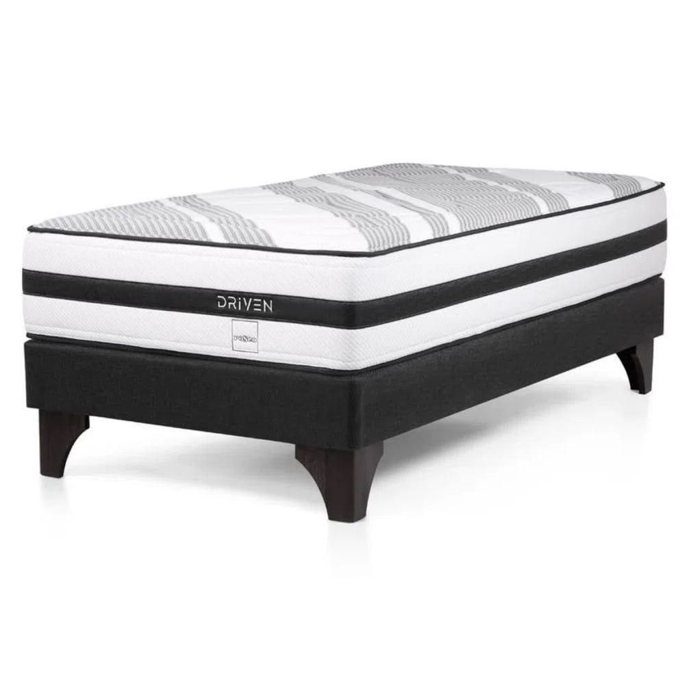 Cama Driven 1 Plaza
