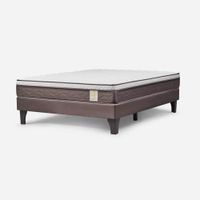 Cama Eur New Style 4 Plus 2 Plazas