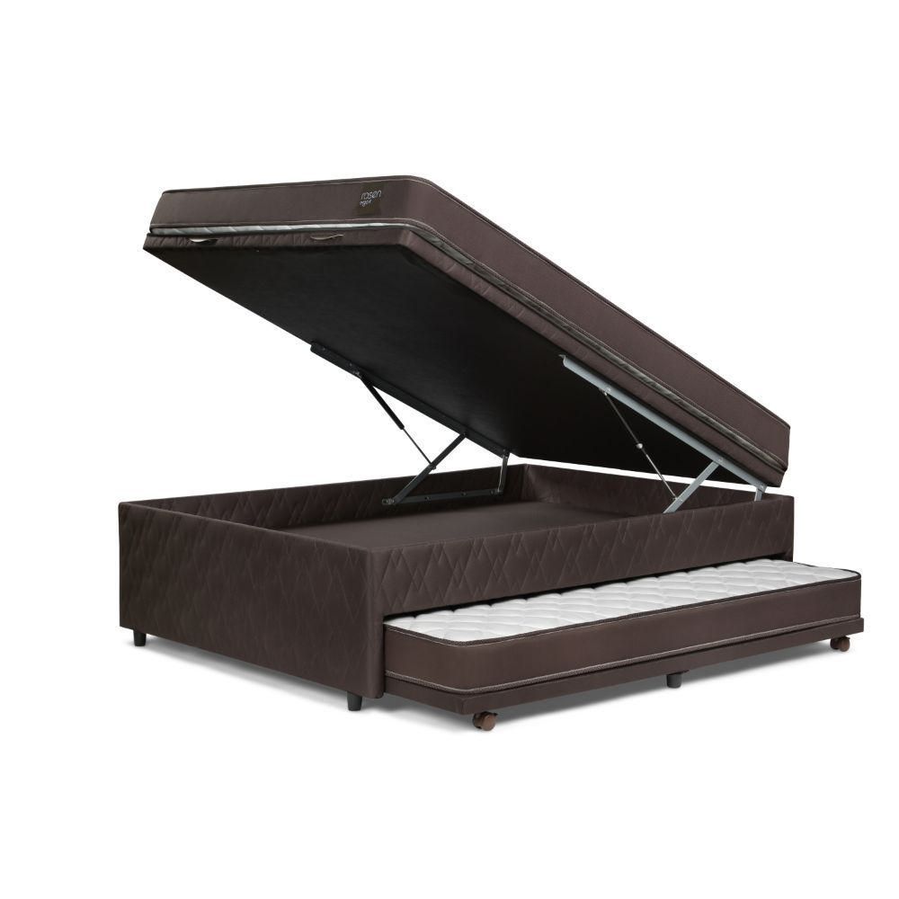 Bed Boxet Ergo T New 2 Plazas