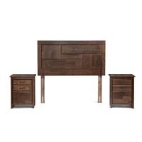 Set Dormitorio Dolce Queen