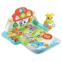 Gimnasio Para Bebe Vtech Selva Divertida