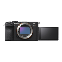 Full-frame compacto de 61,0 MP de la a7CR