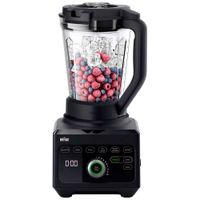Liuadora BRAUN 2L Power Blend 9 Negro