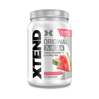 XTEND BCAA