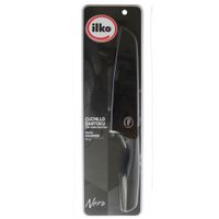ILKO CUCHILLO SANTOKU NERO
