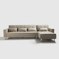 Futón Mila Beige