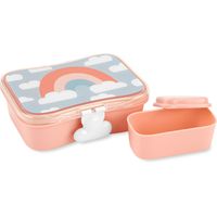 SET DE LONCHERA ARCOIRIS SKIP HOP