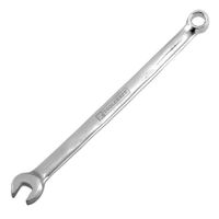 Llave mixta milimetrica 17mm TC3860 Toolcraft
