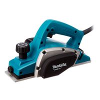 Cepillo Eléctrico Makita MT 500W 82mm M1902B