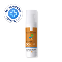 Protector Solar Anthelios Leche Bebé FPS 50+ La Roche Posay 50ml