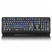 Teclado gamer Avanty MIC GK 1000