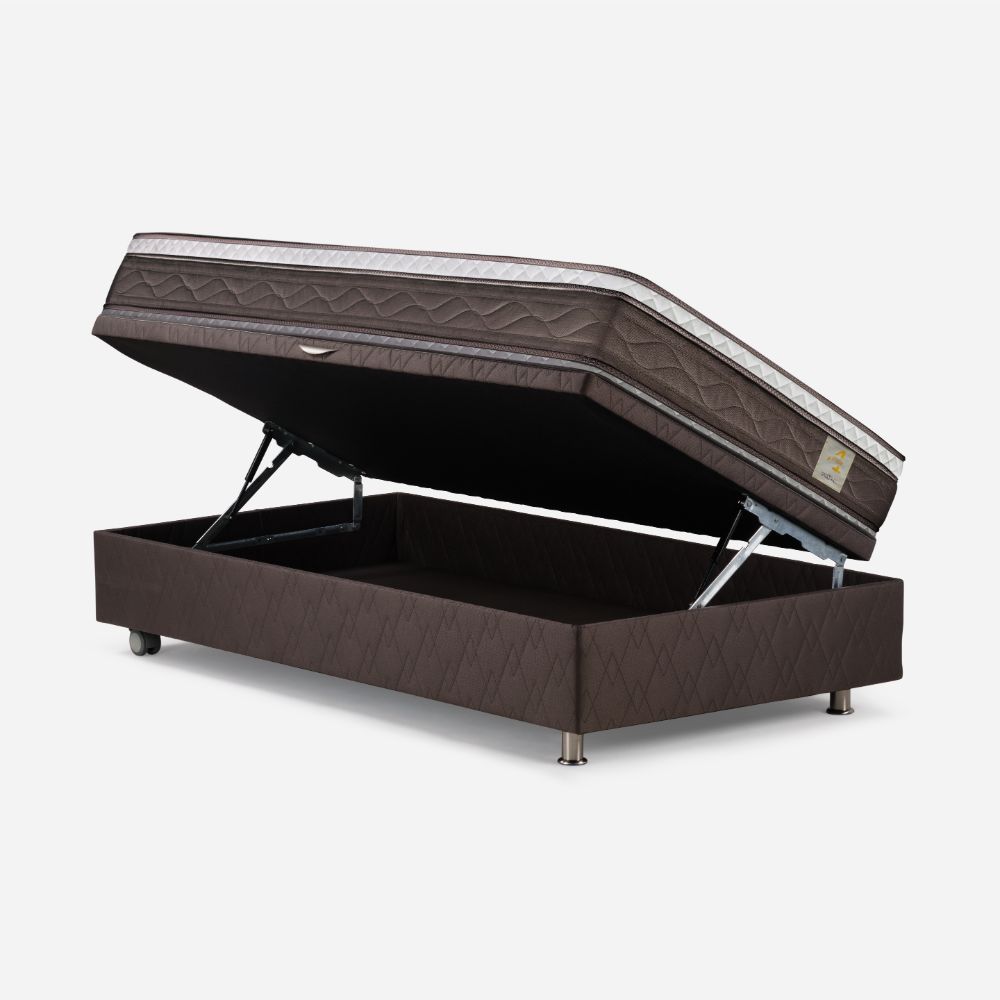 Boxet Cafe New Style 4 Plus 1.5 Plazas