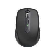 Mouse Logitech Mx Anywhere 3s Bluetooth Negro