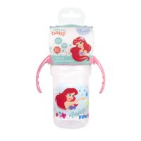 Vaso de Entrenamiento princesas 330ML