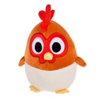 Peluche LA GRANJA DE ZENÓN Music 13 cm (Modelos Aleatorios)