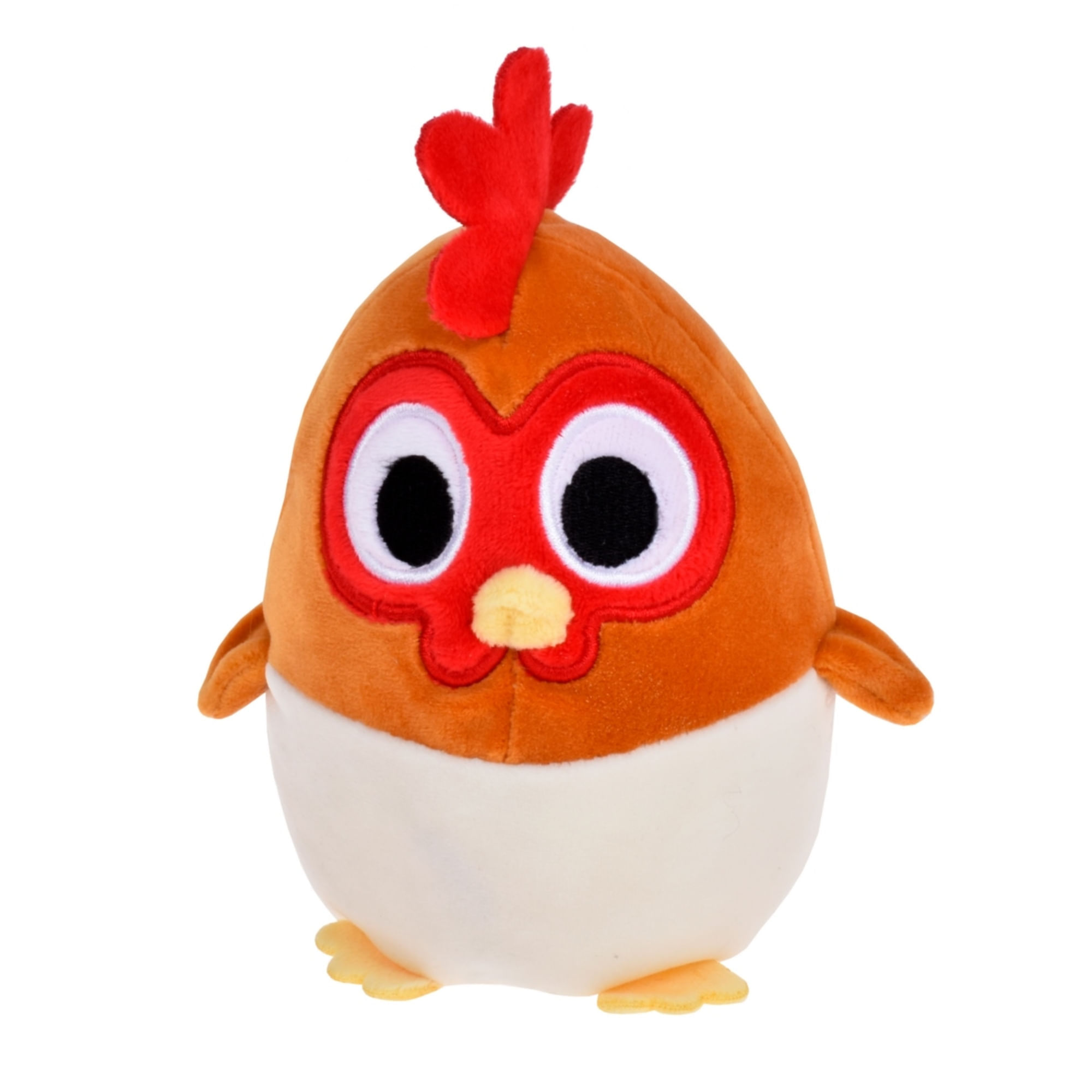 Peluche LA GRANJA DE ZENÓN Music 13 cm (Modelos Aleatorios)