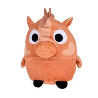 Vehículo de Juguete LA GRANJA DE ZENÓN 13cm (Modelos Aleatorios)