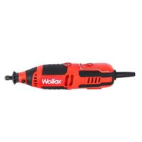 Multiherramienta 1/8"" 135W 36000 Rpm con 40 Accs. Wolfox WF1396